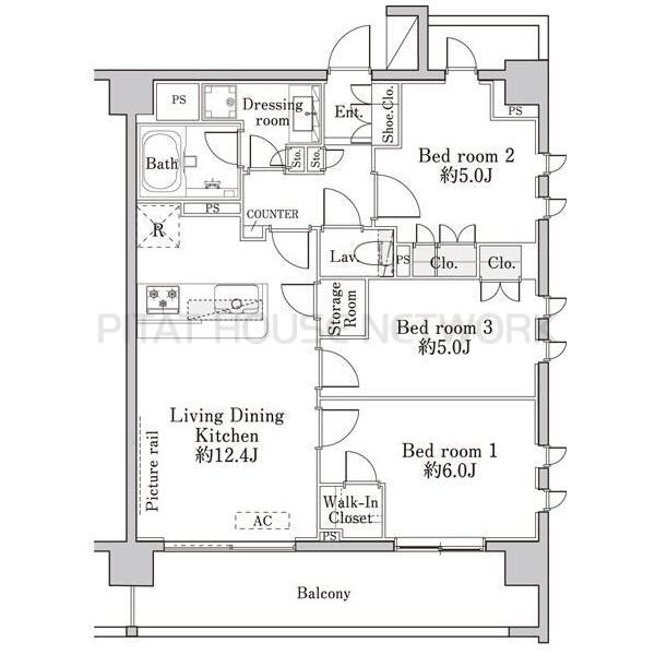ご家族様向けです！
