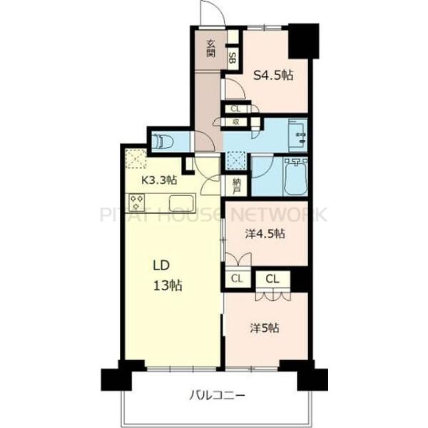 ご家族様向けです！