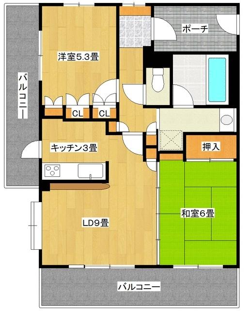 ご家族様向けです！