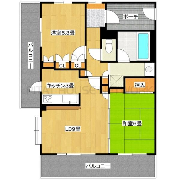 ご家族様向けです！