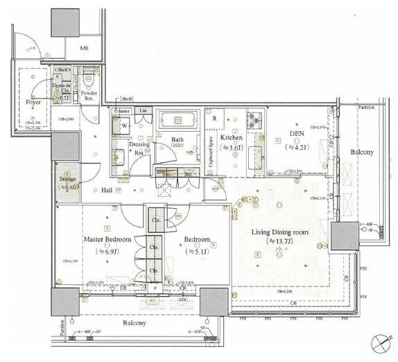 ご家族様向けです！