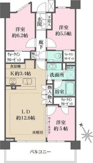 ご家族様向けです！