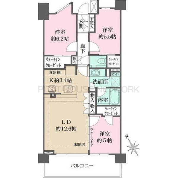 ご家族様向けです！