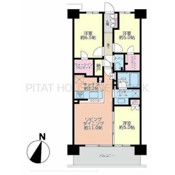 ご家族様向けです！