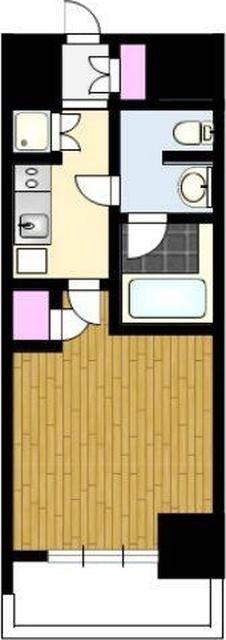 単身者様向けです！