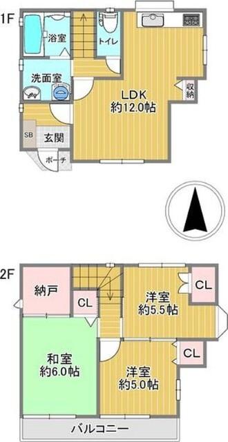 ご家族様向けです！