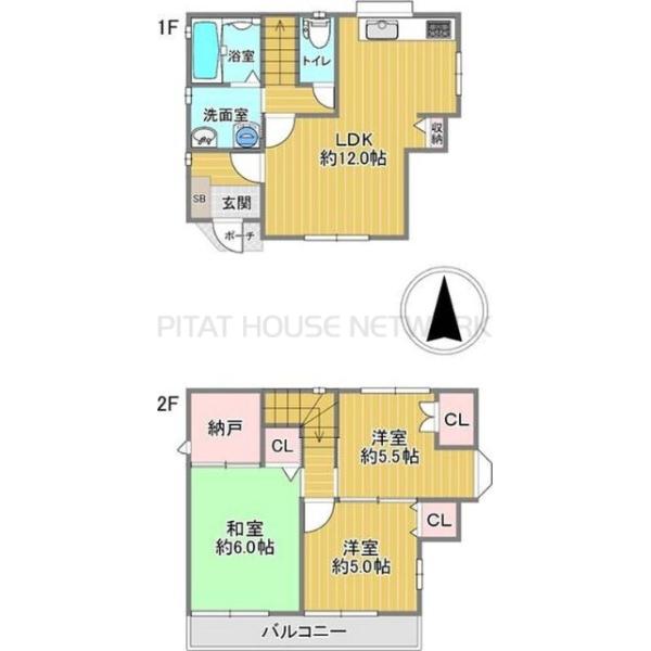 ご家族様向けです！