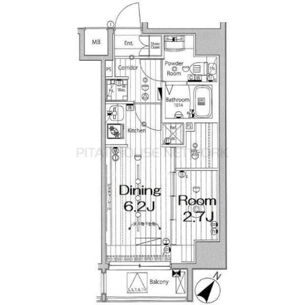 ご家族様向けです！