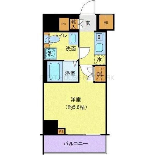 単身者様向けです！