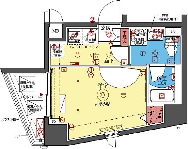 写真:物件の写真