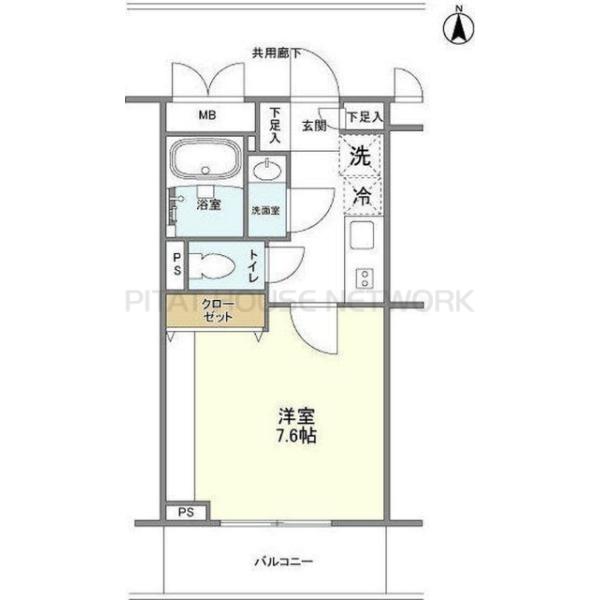 単身者様向けです！