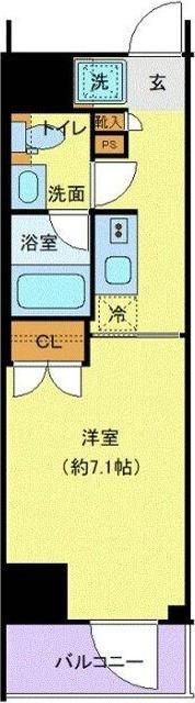 単身者様向けです！