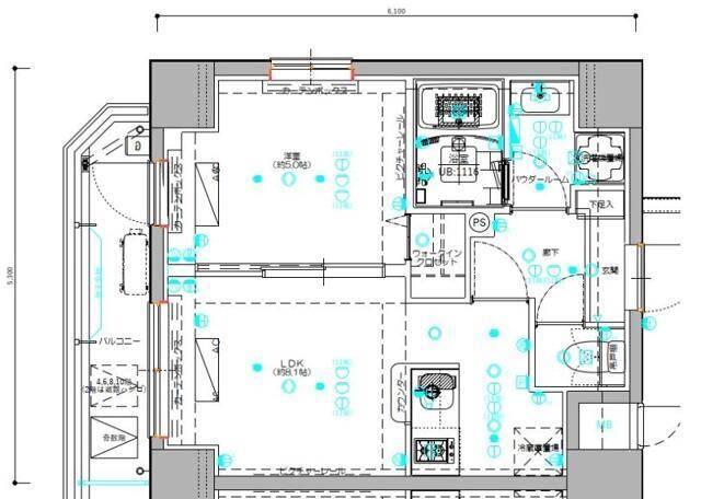 ご家族様向けです！