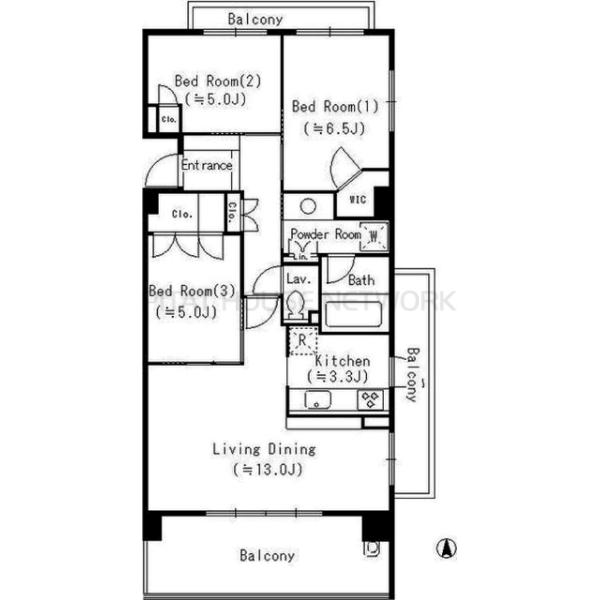 ご家族様向けです！