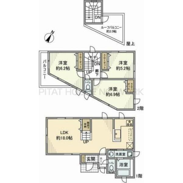 ご家族様向けです！