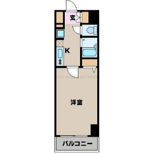 単身者様向けです！