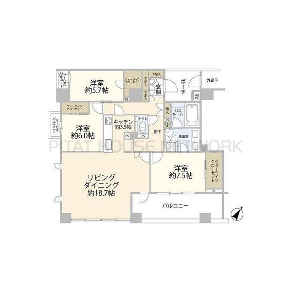 ご家族様向けです！