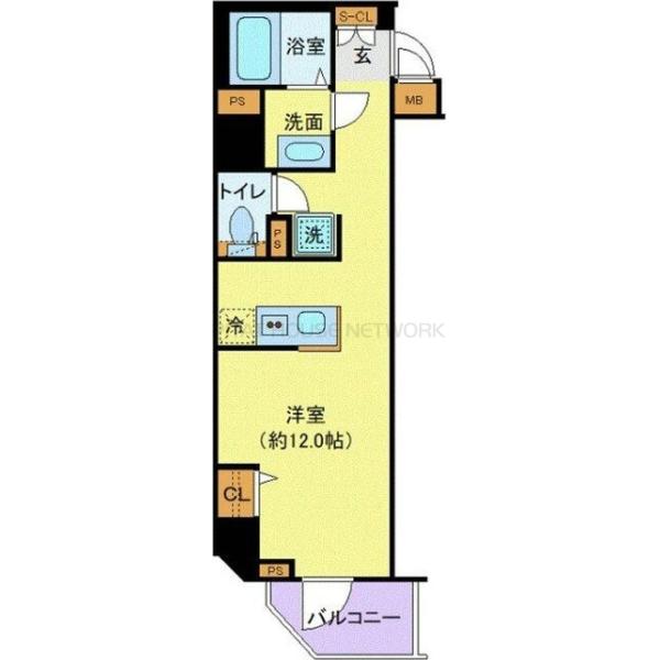 単身者様向けです！