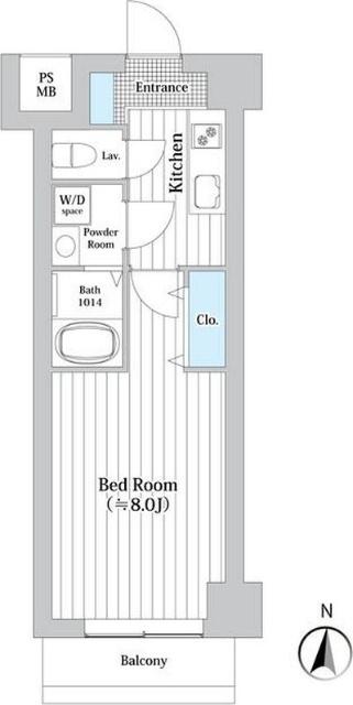 単身者様向けです！