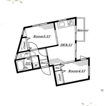 ご家族様向けです！