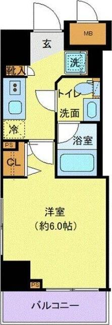 単身者様向けです！