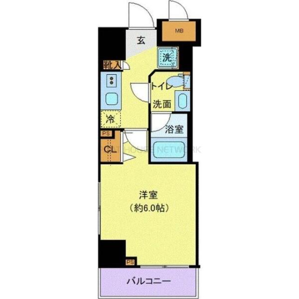 単身者様向けです！