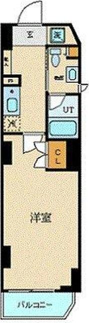 単身者様向けです！