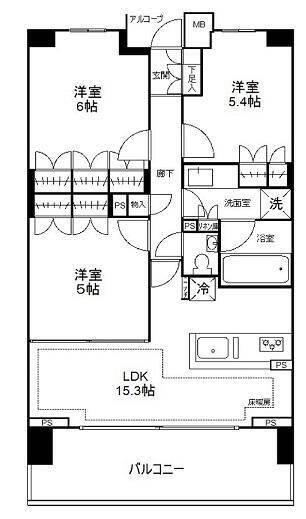 ご家族様向けです！
