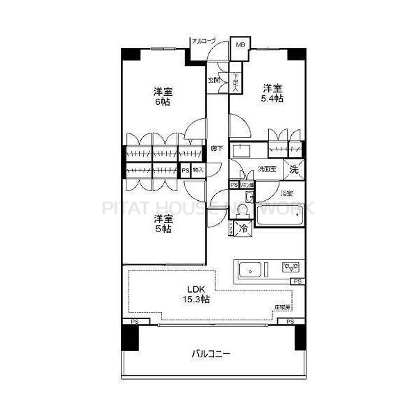 ご家族様向けです！