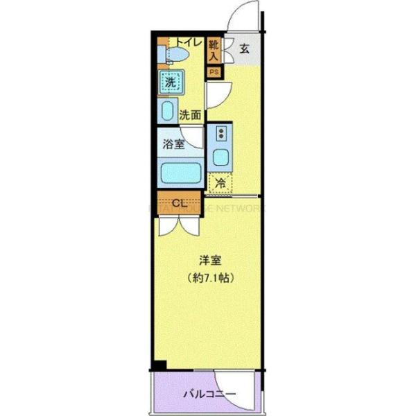 単身者様向けです！