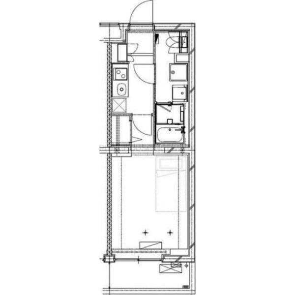 単身者様向けです！