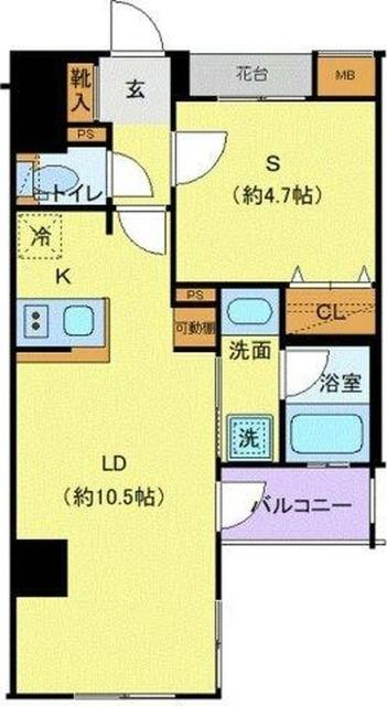 単身者様向けです！