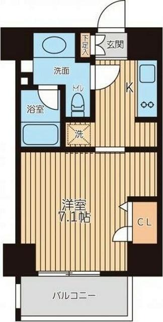 単身者様向けです！