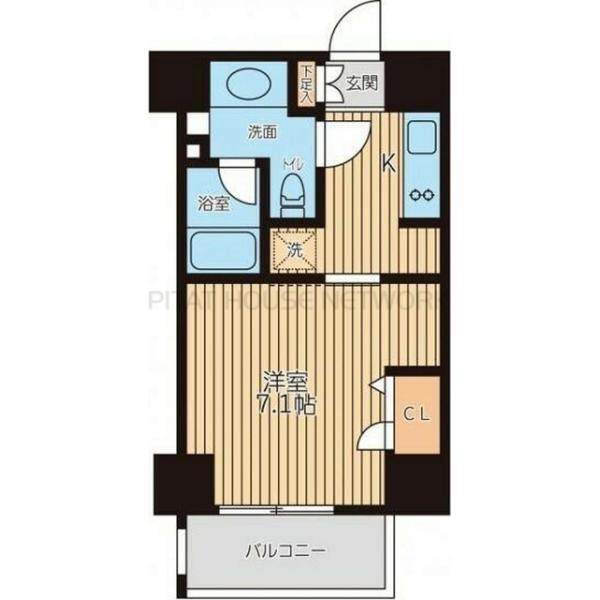 単身者様向けです！