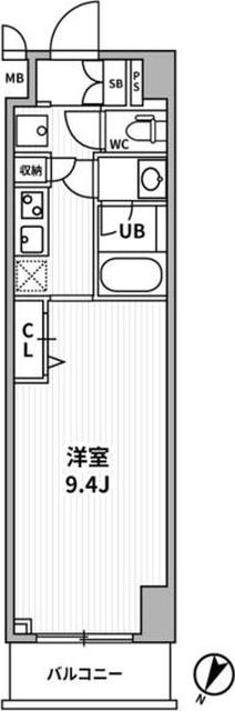 単身者様向けです！