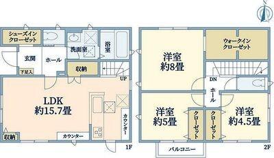 ご家族様向けです！