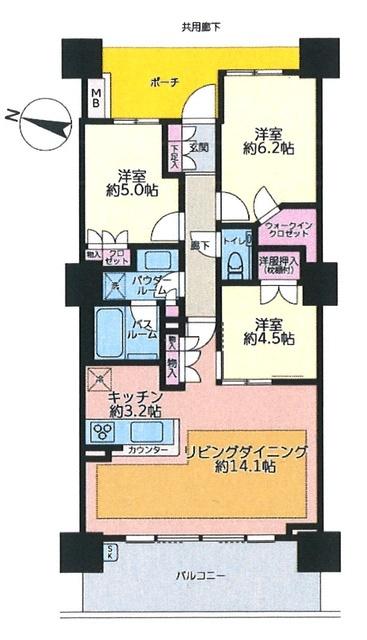 ご家族様向けです！