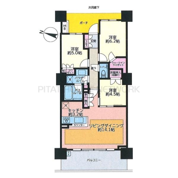 ご家族様向けです！