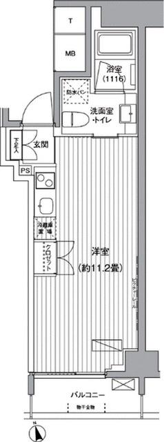 単身者様向けです！