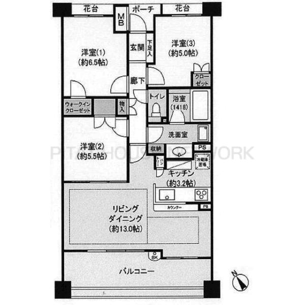 ご家族様向けです！