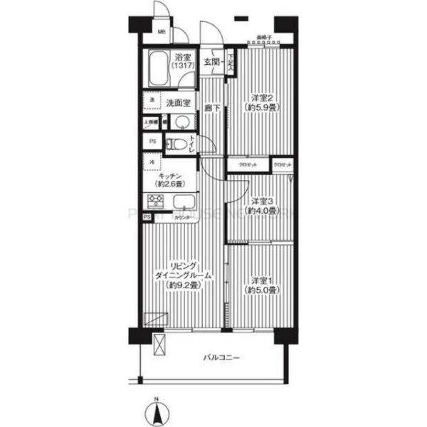 ご家族様向けです！