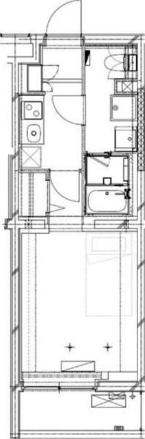 単身者様向けです！
