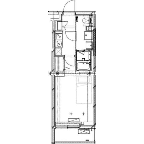 単身者様向けです！