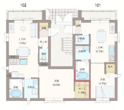 ご家族様向けです！