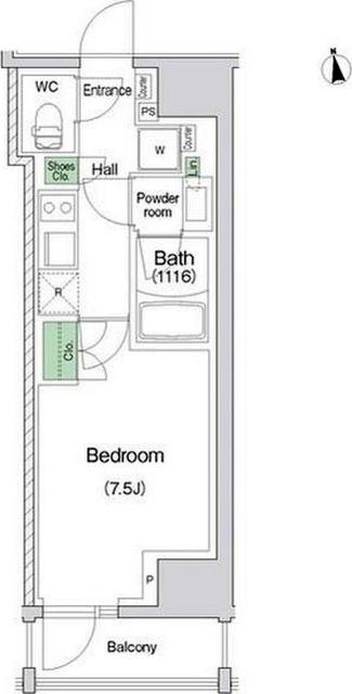 単身者様向けです！