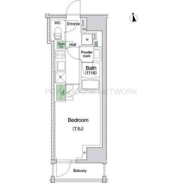 単身者様向けです！