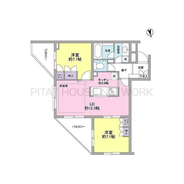 ご家族様向けです！