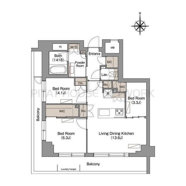 ご家族様向けです！