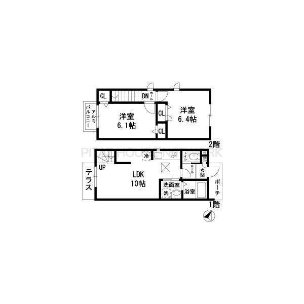 ご家族様向けです！