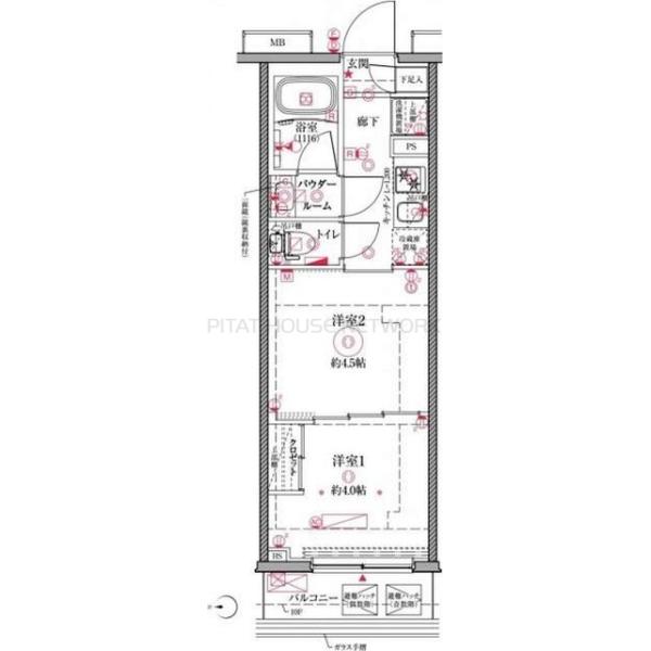 ご家族様向けです！